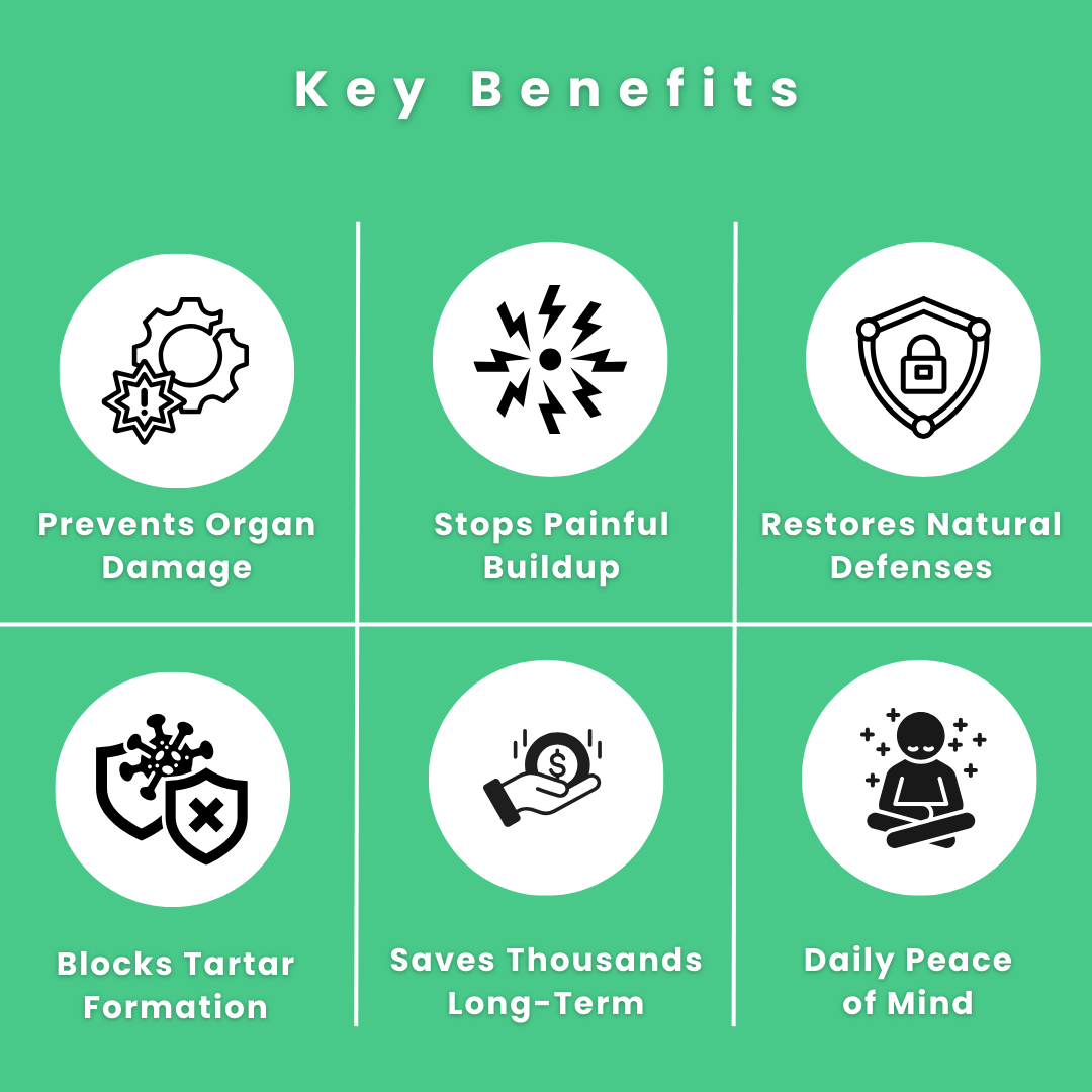 Catlabco™ Advanced Dental Spray