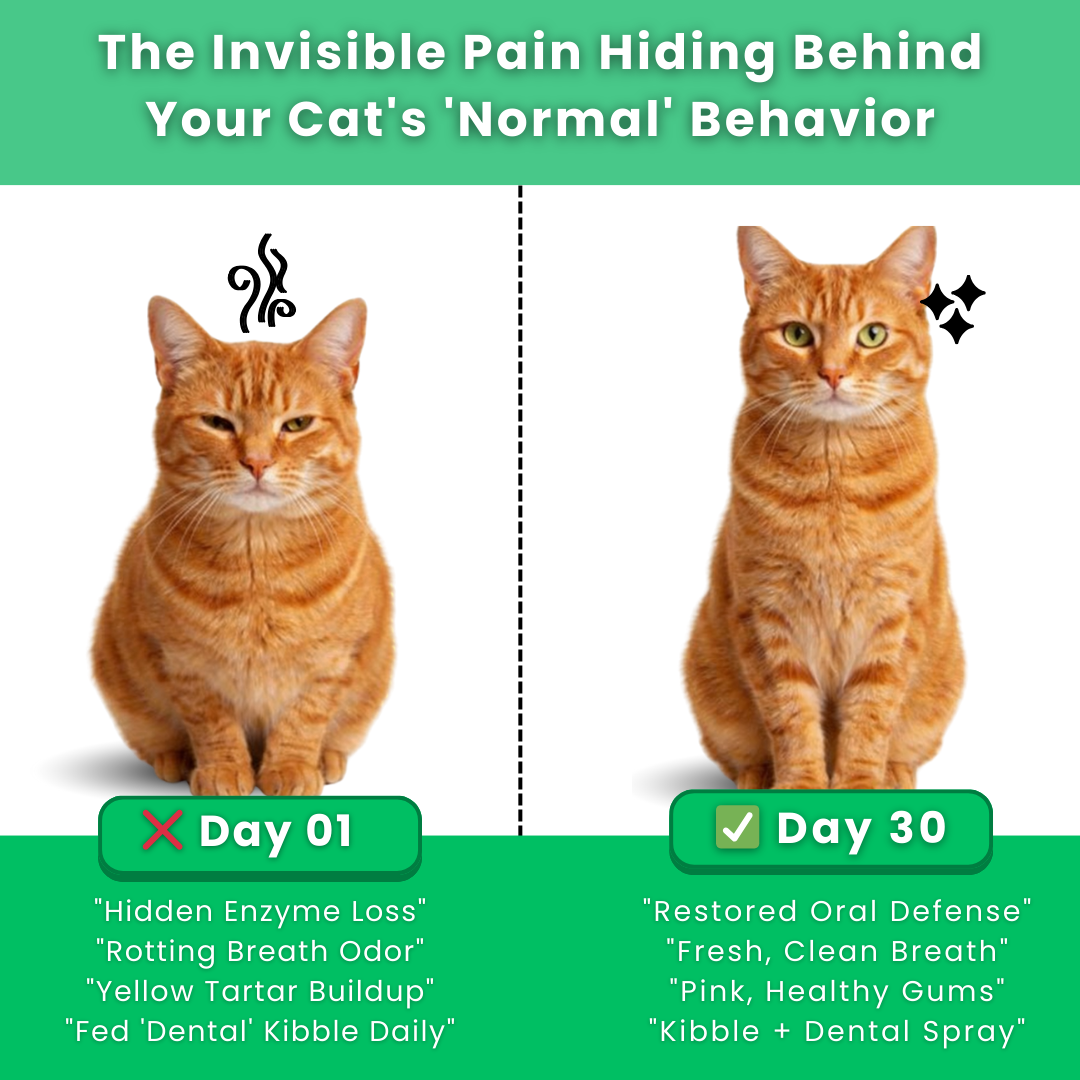 Catlabco™ Advanced Dental Spray