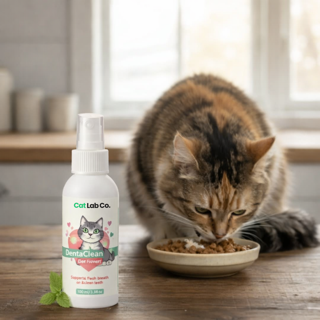 Catlabco™ Advanced Dental Spray