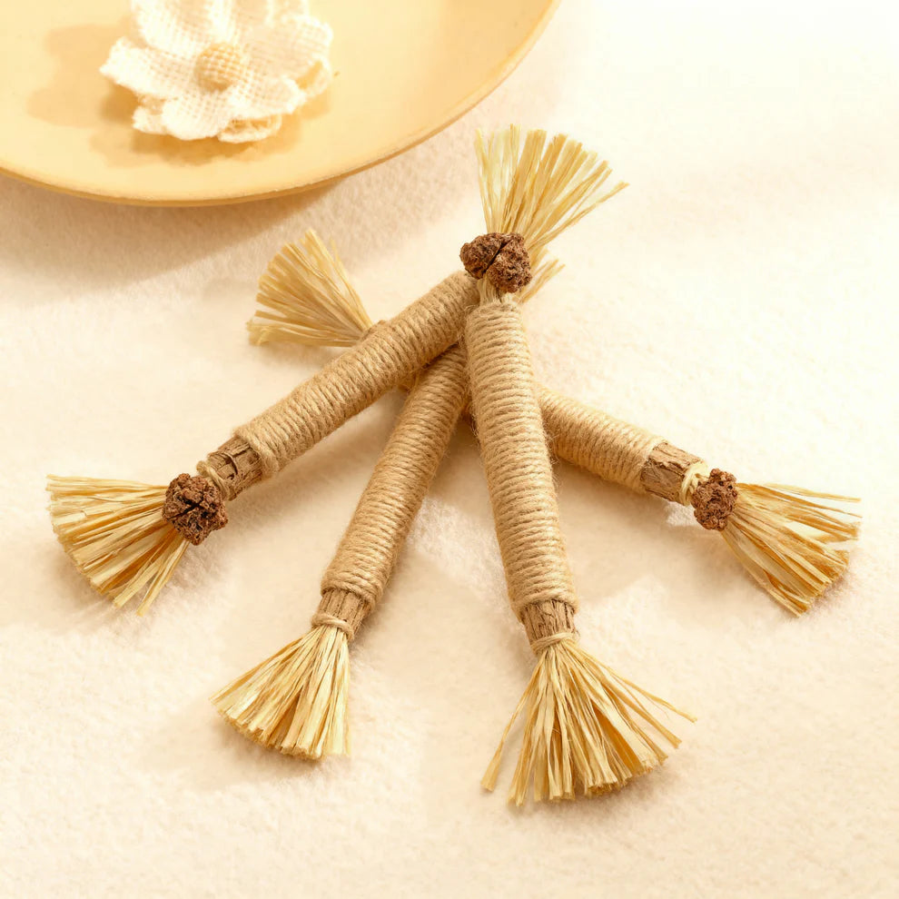 Miro Natural Silvervine Dental Sticks