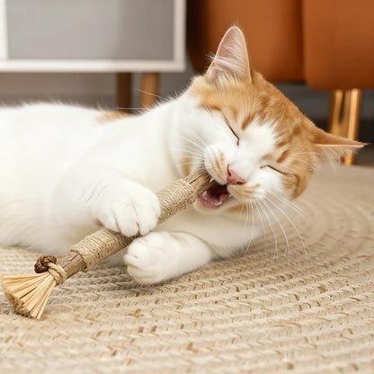 Miro Natural Silvervine Dental Sticks