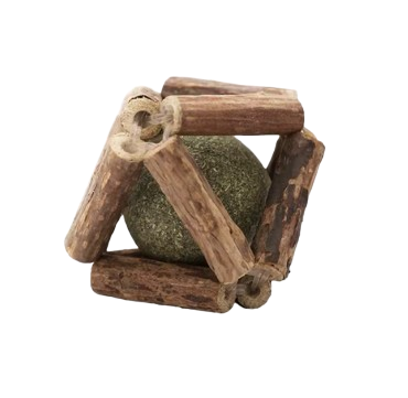 Catlabco™ Silvervine Ball